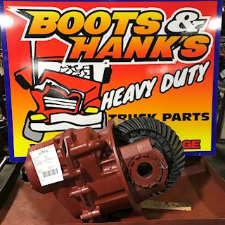 2019 Eaton DS404 Differential