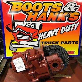 REBUILT 2019 Eaton DS404 Differential