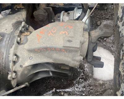 Alliance ART 40-4 Front Differential