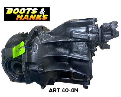 Alliance ART-40-4N Front Differential