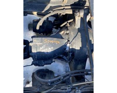 Alliance ART400-4 Front Differential
