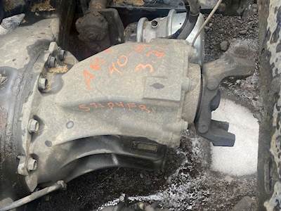 Axle Alliance ART 40-4 Front Differential