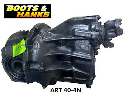 Axle Alliance Front Differential