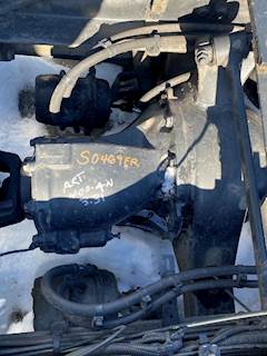 Axle Alliance ART400-4 Front Differential