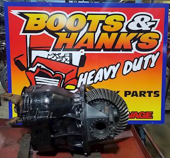 Axle Alliance RT40-4 Front Differential, Ratio 3.31