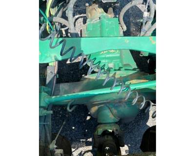Eaton D 40-155 Front Differential