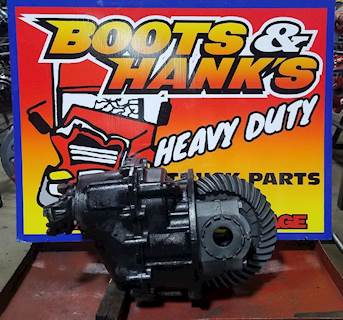 Eaton DS404 Front Differential