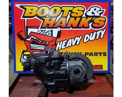 Eaton DS404 Front Differential