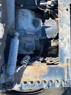 Mack CRD150 Front Differential
