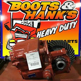 Rockwell 20-145 Front Differential