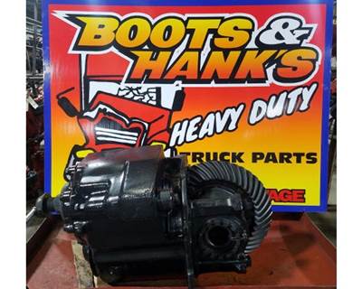 Rockwell 40-145 Front Differential