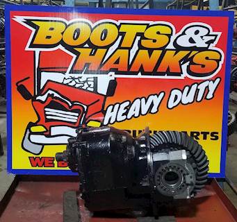 Rockwell 40-14X Front Differential