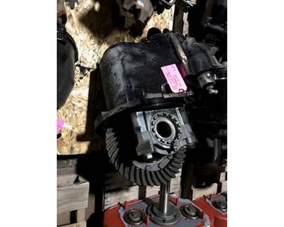 Rockwell MD-20-14X Front Differential
