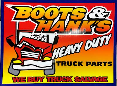 Rockwell MD-2014X Front Differential