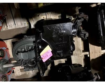 Rockwell RD-20-145 Front Differential