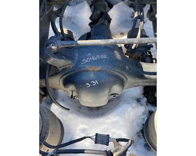 Alliance RT-40-4 Rear Differential