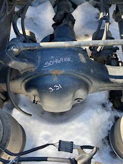 Axle Alliance RT-40-4 Rear Differential