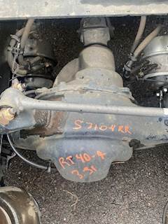 Axle Alliance RT40-4 Rear Differential