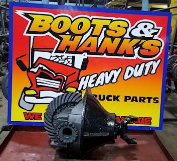 Eaton 21060S Rear Differential