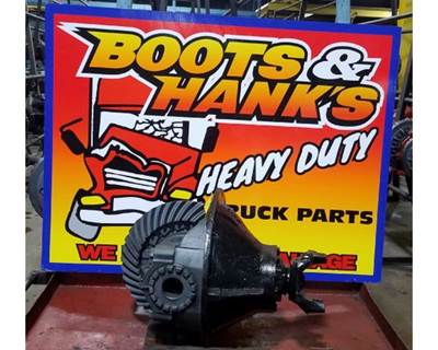 Eaton 21060S Rear Differential