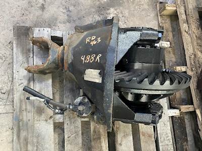 Eaton RD463 Rear Differential