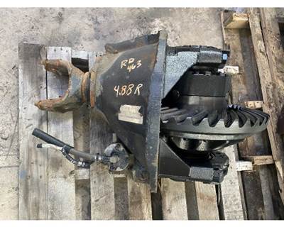 Eaton RD463 Rear Differential