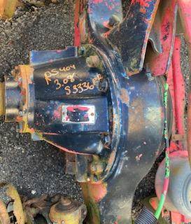 Eaton RS404 Rear Differential