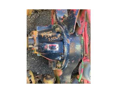 Eaton RS404 Rear Differential