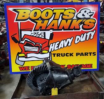 Eaton RS405 Rear Differential Ratio 3.42