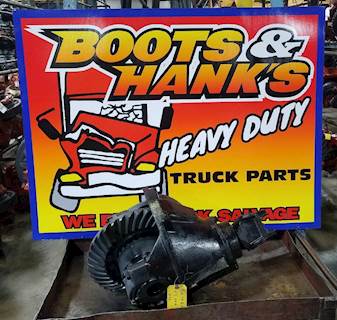 Eaton RSP40 Rear Differential