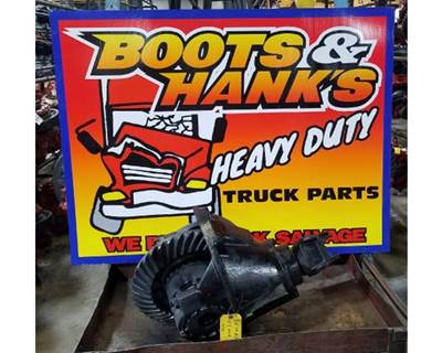 Eaton RSP40 Rear Differential