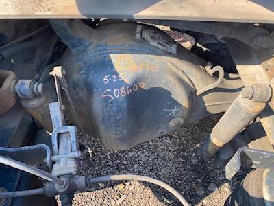 Eaton S23-170 Rear Differential