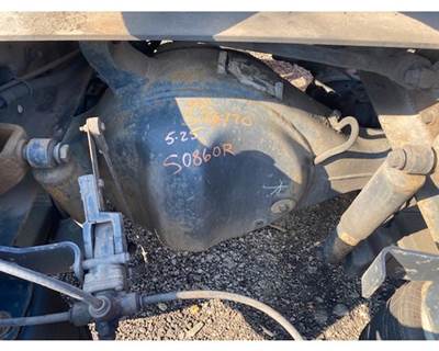 Eaton S23-170 Rear Differential