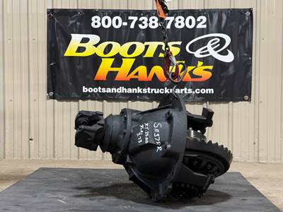 Used Meritor RS23-160 Rear Differential Ratio 3.73 