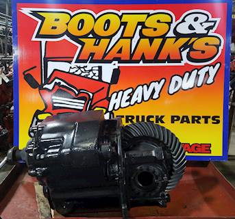 Rockwell 40-145 Differential