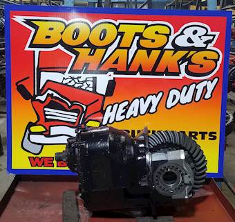 Rockwell MD-2014X Differential FRONT, RATIO 3.5