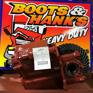 2019 Rockwell RD20-145 Differential RATIO 3.91