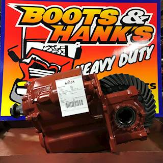 Rockwell RD20-145 Differential