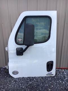 Freightliner Cascadia Front Door Assembly