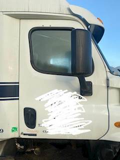 Freightliner Cascadia Front Door Assembly