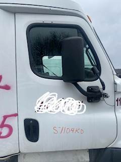 Freightliner Cascadia Front Door Assembly