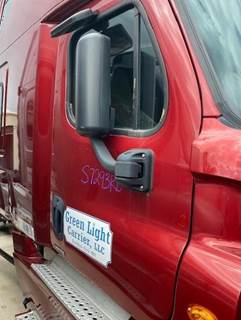 Freightliner Cascadia Front Door Assembly