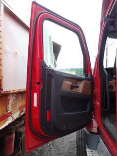 Freightliner Cascadia Left Front Door Assembly