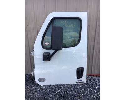 Freightliner Cascadia Front Door Assembly