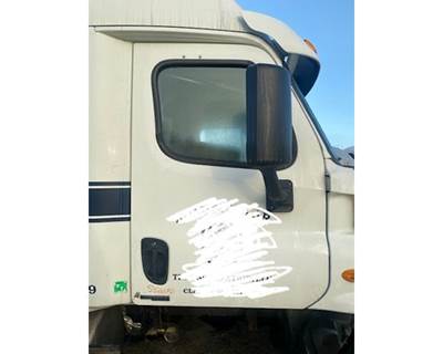 Freightliner Cascadia Front Door Assembly