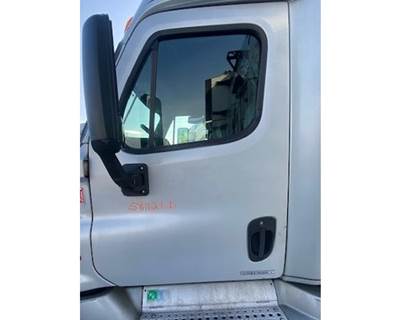 Freightliner Cascadia Front Door Assembly