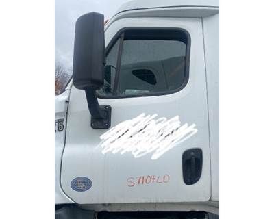 Freightliner Cascadia Front Door Assembly
