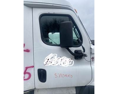 Freightliner Cascadia Front Door Assembly