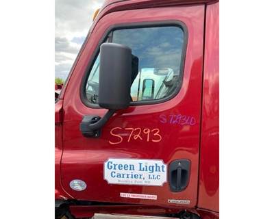 Freightliner Cascadia Front Door Assembly