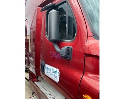 Freightliner Cascadia Front Door Assembly